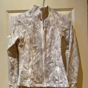 Lulu lemon Definite Jacket